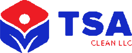 TSA Clean